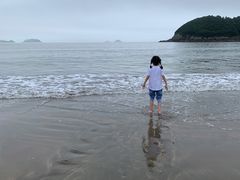 -东海半边山旅游度假区