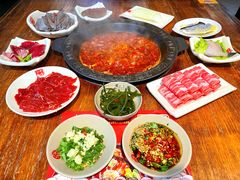 -大话三城重庆火锅(万科天誉店)