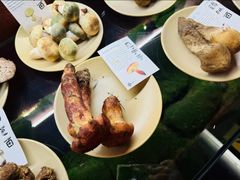 -滇野云南野生菌餐厅(陕西南路店)