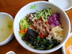 -全州拌饭馆(断桥店)