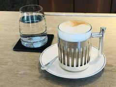 -Cafe Gray Deluxe