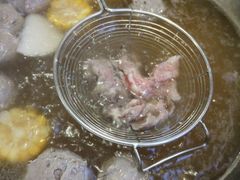-潮汕大目牛肉火锅(上梅林店)