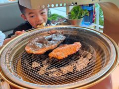 -西塔老太太泥炉烤肉(川沙百联店)