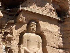 -炳灵寺世界文化遗产旅游区