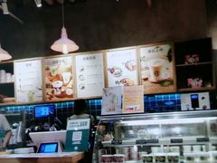 -宝珠奶酪(长宁金虹桥店)