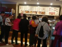 -国际饭店·帆声西饼屋(黄河路店)