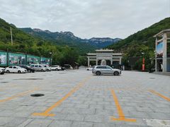 -潭溪山