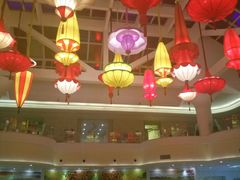 -广州花之恋城堡酒店