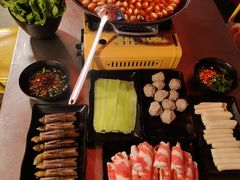 -水哥卜卜贝(东晓·胜汇里店)