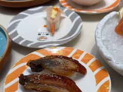 -新一番三文鱼寿司(吾悦店)