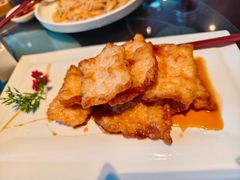 -小南洋海景餐厅(深圳湾店)