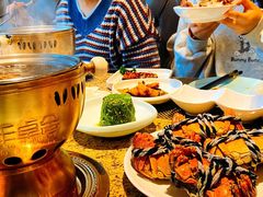 -丰卓会海鲜自助(中润大道店)
