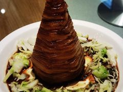 -新白鹿餐厅(龙游路总店·杭帮菜名店)