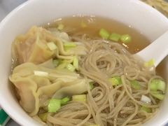 -竹园竹升面(西关总店)