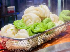 -山河屯铁锅炖(哈西站店)