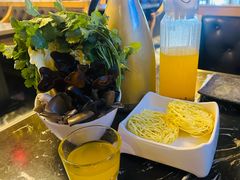 -冰城小镇音乐串吧·聚会餐厅(百子湾店)