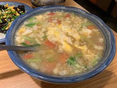 -小土豆北方菜馆(文慧园店)