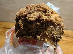 -上帝炸鸡(食品街店)