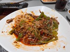 -海底捞火锅(吴中路店)