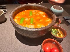 -山石榴·贵州菜(陆家嘴中心店)
