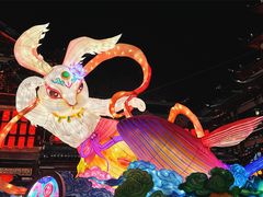 -上海城隍庙