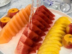 -中国吉菜名店广源宾馆餐厅