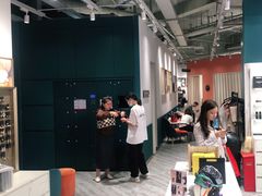 -海马体照相馆(合肥包河万达广场店)