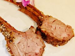 -白云宾馆-祥云西餐厅·法式鹅肝海鲜自助