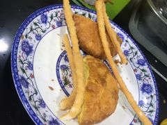 -羯羊城涮羊肉(陶然水岸店)