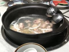 -四季缤纷椰子鸡(雨花亭凯德广场店)