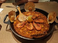 -Carmen卡门西班牙餐厅