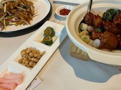 -禧宴Joyous Restaurant(禧园店)