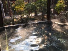 -观唐（国际）度假村温泉