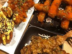 -维卡食舍(户部山店)