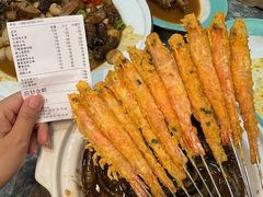 -王家大院·南京菜(湛江路总店)