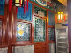 -阿西娅食府(中关村店)