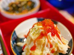 -桃屋日本料理(清华科技园店)