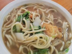 -阿波面馆(慈湖人家中区店)