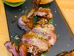 -望湘园·湖南菜(宏伊店)