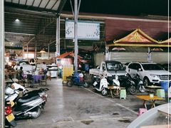 -曼阁市场水果批发市场