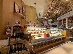 -威斯汀舞台餐厅