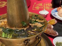 -山西会馆·晋菜·晋商宴·牌匾博物馆(胜利东街店)