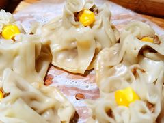 -食膳公园包子铺(烈士公园店)