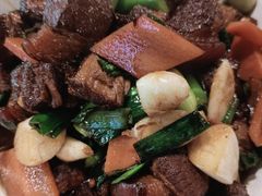 -嘉丰湘菜馆(芳群园店)