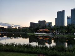 -西海子公园