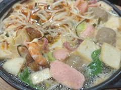 -天瑞福云南过桥米线(十里河店)