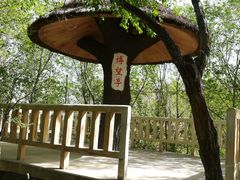 -水磨沟公园