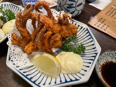 -哥哥の深夜食堂(红松东路店)