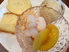 -浙江西子宾馆·瑶园咖啡厅