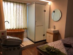 点击看大图 -薇薇安花系SPA